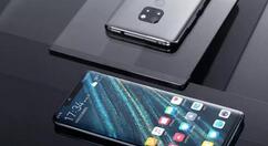 今天说说华为mate20pro设置亮度自动调节的基础操作。