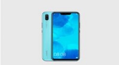 今天分享在华为nova4e中进行区域截屏的具体步骤。