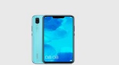 今天分享在华为nova4中设置单键导航的方法介绍。