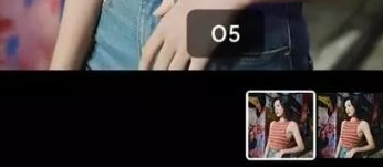 oppo a9中将人像模式打开的具体操作方法截图