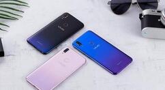 小编分享vivoz5x设置滑屏特效的简单操作。