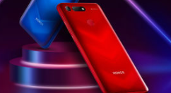 今天说说荣耀20i设置抬手亮屏的具体操作。