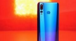 今天分享在华为nova4e中设置qq分身的具体方法。