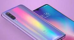 关于使用小米9打开小爱同学的详细操作。