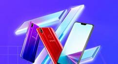 我来教你vivoz3x加密应用的相关操作介绍。