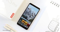 我来教你联想k5pro中将应用录音权限打开的操作方法。