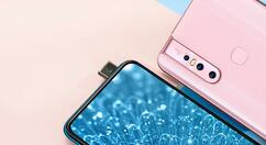 vivoS1去除应用角标数字的操作过程