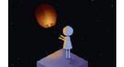 小编教你星空夜聊删除孔明灯的简单操作。