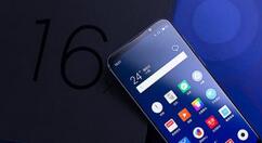 小编教你魅族16xs进行录屏的操作步骤。