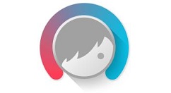 我来教你Facetune 2绘画眼线的详细操作。