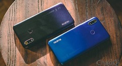 今天分享realme x将隐藏照片解除的详细操作步骤。