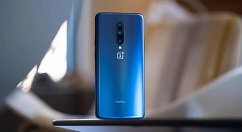 小编教你一加7pro中将拍照声音关闭的具体操作。