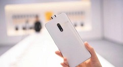 小编教你realme x中将护眼模式打开的具体操作。