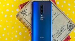 小编分享一加7pro清除缓存的简单操作。