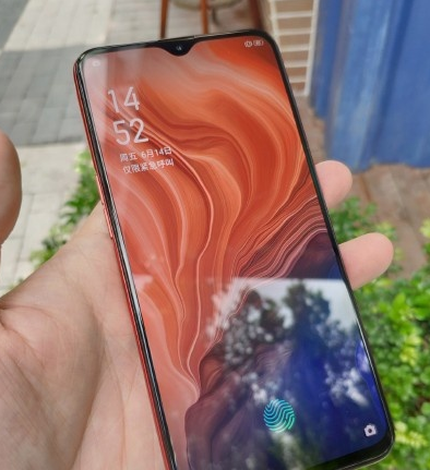 oppo reno z出现经常死机的处理方法截图