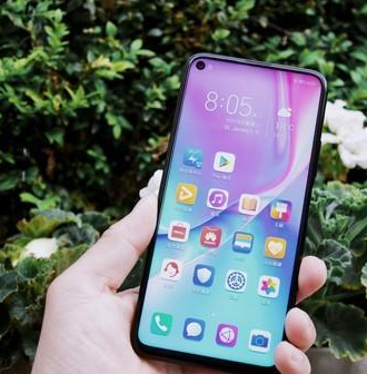 荣耀20中将语音助手打开的具体操作教程截图