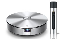 今天说说jmgo投影仪连手机的两种操作教程。