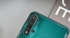 华为nova5pro开启语音助手的操作步骤