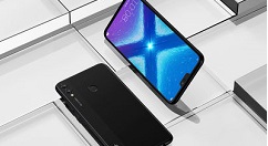 今天分享荣耀20设置黑名单的具体方法。