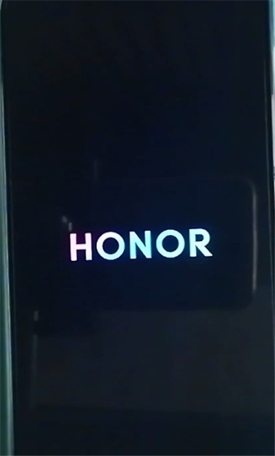 荣耀9x强制重启的操作方法截图