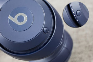 beats studio 3 wireless进行重置的简单步骤截图