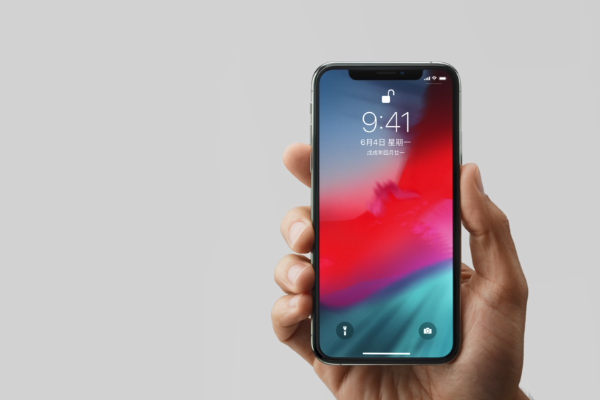 今天说说iphonexr打开applepay的操作过程。