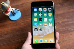 今天说说iPhone使用引导式访问的操作过程。