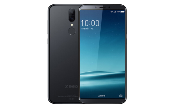 关于360 N6Pro关掉应用桌面消息提醒的操作过程。