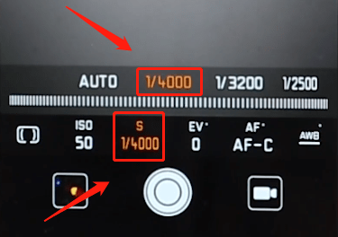 华为手机调出相机反差色的简单操作截图