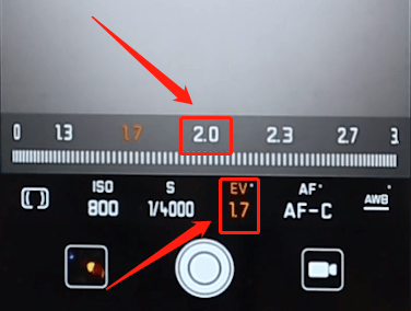 华为手机调出相机反差色的简单操作截图