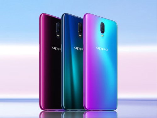 oppor17pro进行截图的详细操作