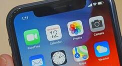 今天分享使用iPhone XR拍出动态照片的操作流程。