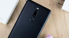 魅族手机设置闹钟的基础操作