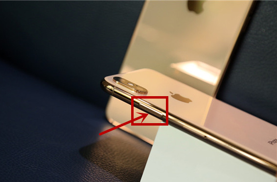 小编教你iphonexs进行关机的详细教程今天分享。