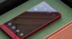 关于红米手机开启放大手势的基础操作。