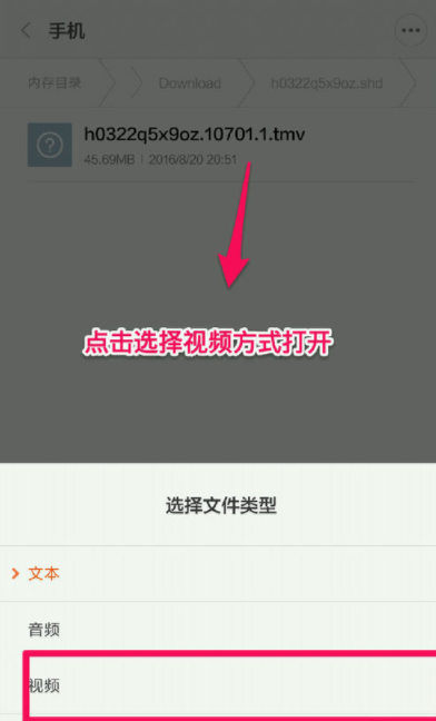 掌上英雄联盟中观看缓存视频的详细图文步骤截图