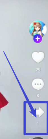 nani小视频我来教你视频的详细图文讲解截图