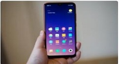 小编教你在红米7中设置双击亮屏的详细步骤。