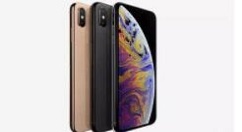 在iPhoneXs Max中设置朗读屏幕的图文教程