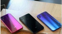 我来教你在红米note7 pro中设置电话铃声的详细步骤。