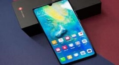 今天分享在华为mate20x中开启简易模式的具体步骤。