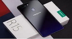 今天说说在oppo R15s中关闭自动横屏的方法介绍。