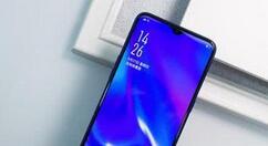 oppok1使用互传功能的操作步骤