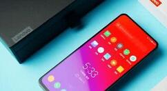 今天说说联想z6pro设置定时拍照的操作过程。