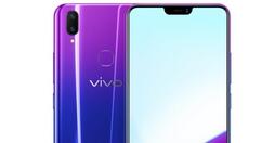 vivo Z3x开启摄像头权限的基础操作