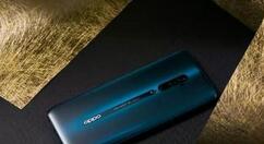 今天分享OPPO Reno查看手机序列号的操作流程。