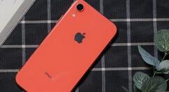 今天说说iphone xr装双卡的具体操作。