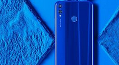 我来教你荣耀8x锁屏后收不到消息的处理操作。