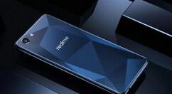 今天分享realme x设置电池百分比的操作流程。