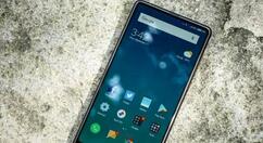 小米mix2s打开飞行模式的基础操作